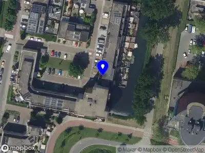 Overlastmelding Merbau in Dordrecht gesloten