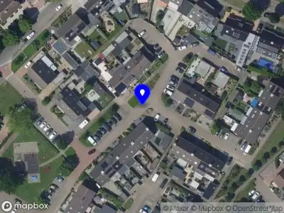 Overlastmelding Bereklauw in Werkendam