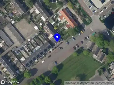 112 melding Anonieme overlastmelding Graaf Willemlaan in Kudelstaart gesloten