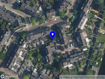 Overlastmelding Gorterwende in Hillegom gesloten