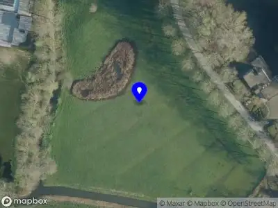 Overlastmelding Woelse Donk in Gorinchem gesloten