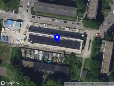 112 melding Overlastmelding W.H. Vliegenstraat in Dordrecht gesloten