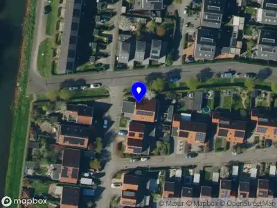 112 melding Anonieme overlastmelding Fruithoeve in Arnhem gesloten