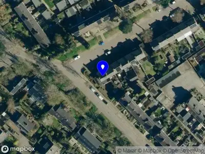 Overlastmelding Willem de Feschlaan in Dieren