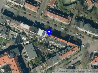 Overlastmelding J.P. Heijestraat in Arnhem