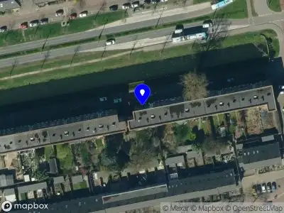 112 melding Overlastmelding Johan de Wittlaan in Arnhem gesloten