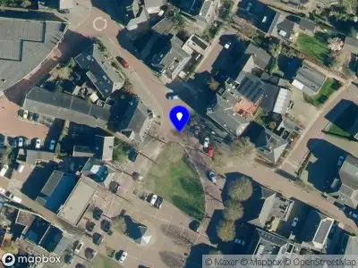 Overlastmelding Marktplein in Brummen gesloten