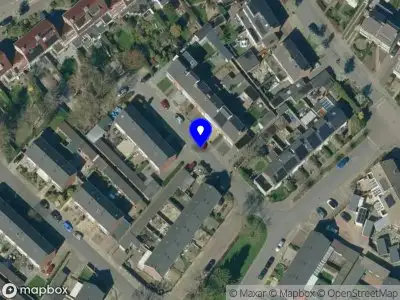 Overlastmelding Anemonenstraat in Duiven