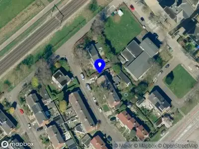 Overlastmelding Brantsenpark in De Steeg