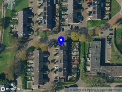 112 melding Overlastmelding Vriesenenk in Elst gesloten