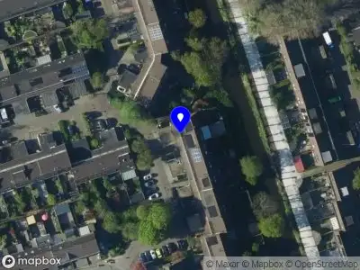 112 melding Overlastmelding Tjalk in Hoorn