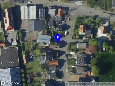 Overlastmelding Toevlucht in Spanbroek