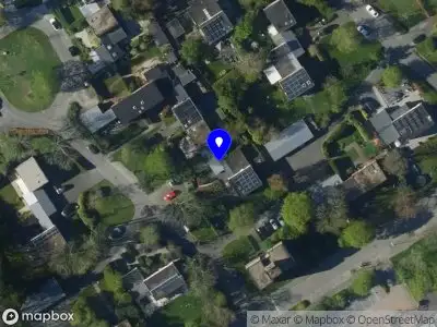 Overlastmelding Stresemann-Nes in Bergen gesloten