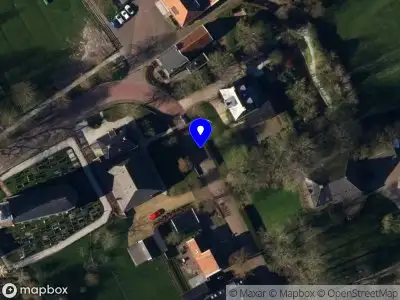 Overlastmelding It Bosk in Mantgum