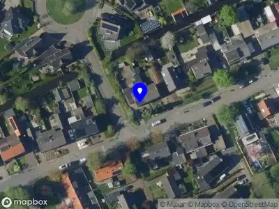 112 melding Overlastmelding Burgemeester Breebaartstraat in Hoogwoud gesloten