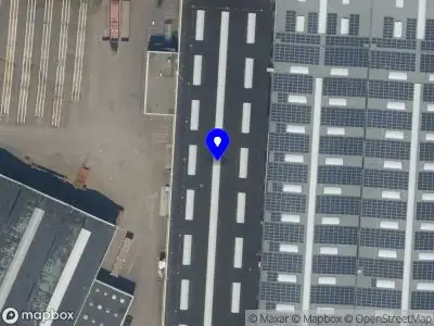 Overlastmelding Molenwerf in Uitgeest