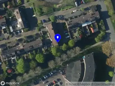 Overlastmelding Galjoen in Hoorn