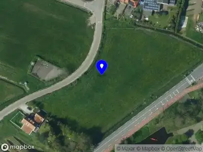 Overlastmelding Pontweg-Noord in Akersloot