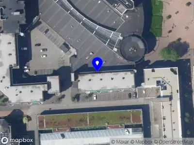 Overlastmelding Reaalhof in Lelystad