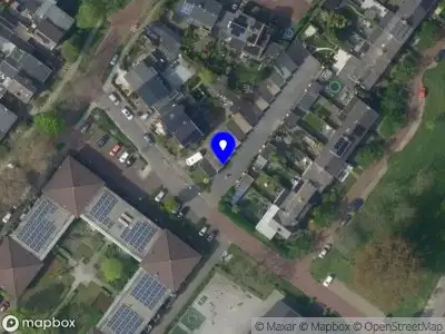 112 melding Overlastmelding J.P. Hasebroekweg in Heiloo gesloten