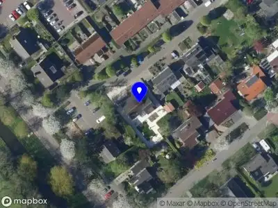 Overlastmelding Tulpenlaan in Winkel gesloten