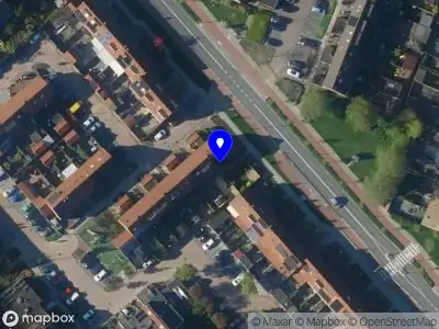 112 melding Overlastmelding Amer in Heerhugowaard gesloten