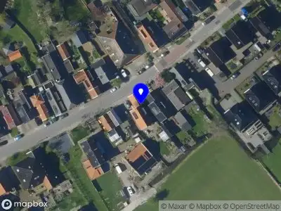 112 melding Overlastmelding Dorpsstraat in Winkel gesloten