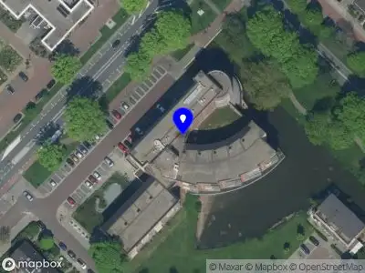 112 melding Overlastmelding Lessestraat in Heemskerk gesloten