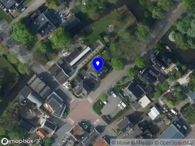 112 melding Overlastmelding Het Veer in Avenhorn gesloten