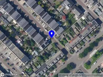 Overlastmelding Monnickendamstraat in Lelystad gesloten