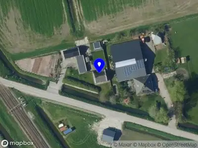 Overlastmelding Tolkerdijk in Haringhuizen gesloten