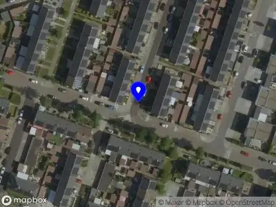 Brandweer en politie met grote spoed naar de Matheusstraat in Heerlen vanwege stankoverlast