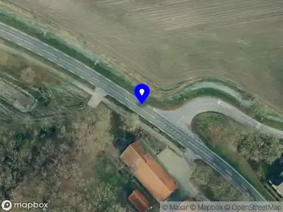 Snelheidscontrole op Duitslandweg te Bruchterveld