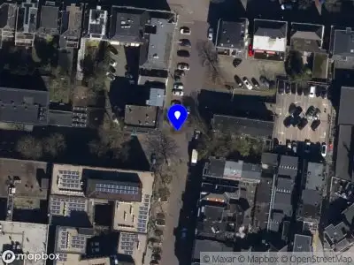 Politie met grote spoed naar de Baljéestraat in Leeuwarden vanwege ongeval met letsel