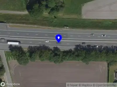 Snelheidscontrole op A67 te Maasbree