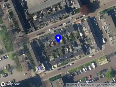 Politie naar de Jan Steenstraat in Woerden vanwege aanrijding met letsel