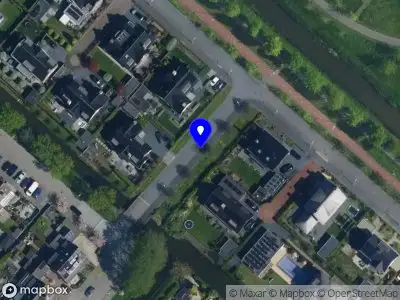 Ambulance en brandweer met grote spoed naar de Sapporodreef in Nieuw-Vennep vanwege gebouwbrand