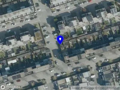 Anonieme overlastmelding Sliedrechtstraat in Tilburg gesloten