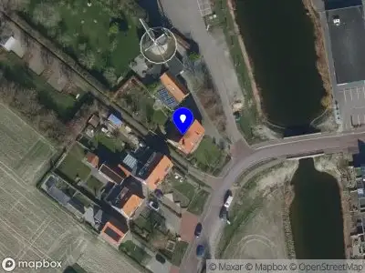 Overlastmelding  in Colijnsplaat