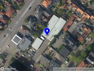 112 melding Overlastmelding Menneweg in Sassenheim