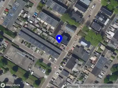 Overlastmelding Amazone in Dordrecht