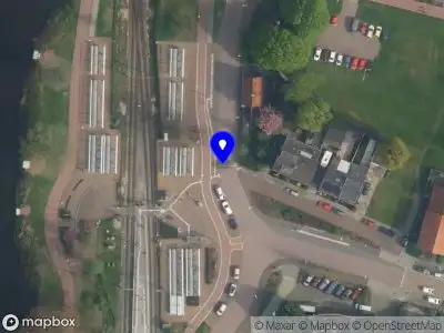 Anonieme overlastmelding Stationsplein in Waddinxveen