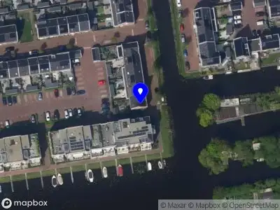 112 melding Anonieme overlastmelding Poeloever in Roelofarendsveen