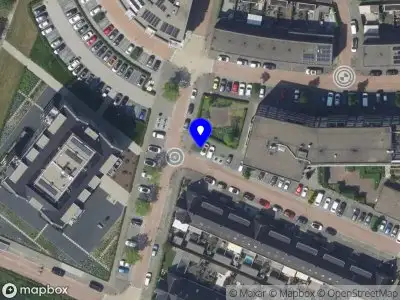 Overlastmelding Landinistraat in Sliedrecht