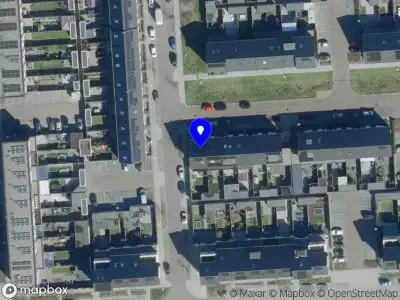 Overlastmelding Kees en Henny de Ruijterstraat in Waalwijk gesloten