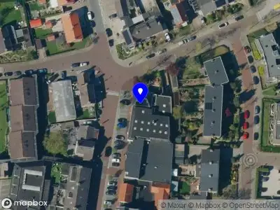 Overlastmelding Kleine Molenstraat in Elst