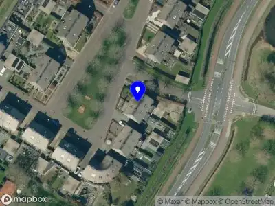 112 melding Overlastmelding Wessel Couzijnhof in Arnhem gesloten