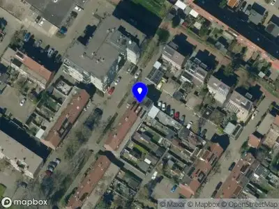 112 melding Overlastmelding Woudrichemstraat in Arnhem gesloten