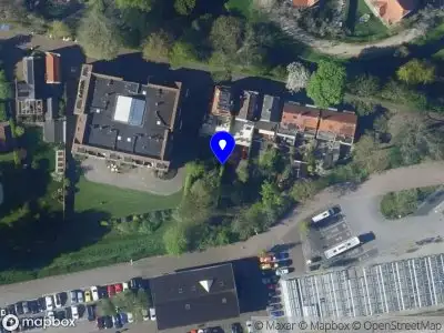Overlastmelding Parklaan in Enkhuizen