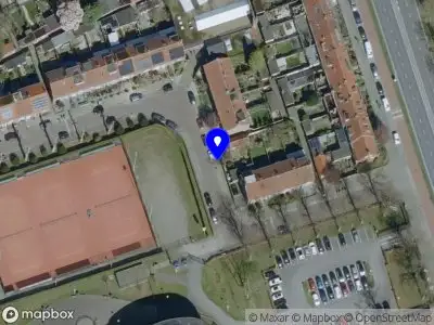 Politie naar de Botenlaan in Eindhoven vanwege ongeval met letsel
